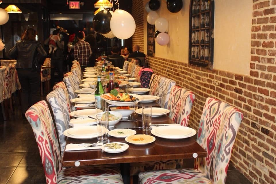 Photo of Karavan Grill