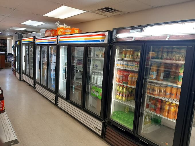Photo of Ibrahim Halal Grocery
