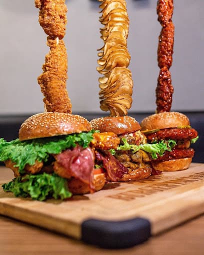 Photo of Burger Factory