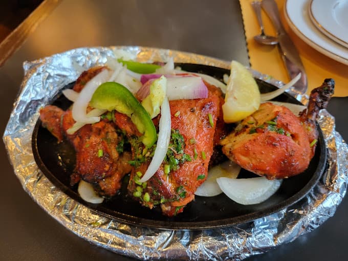 Flavor of India photo 1