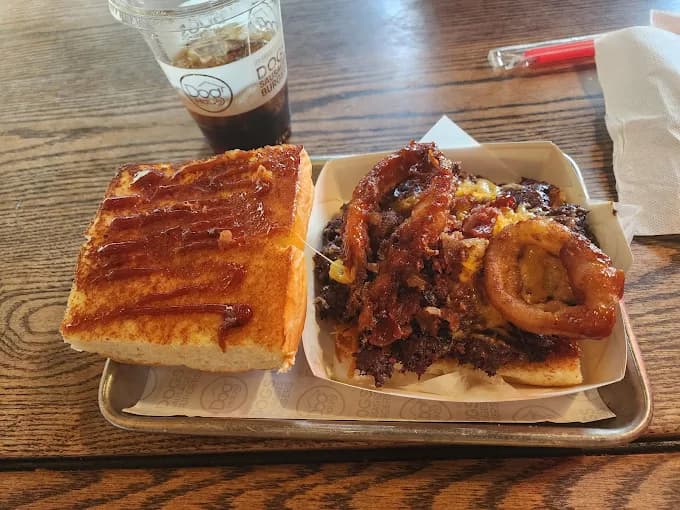 Photo of Dog Haus