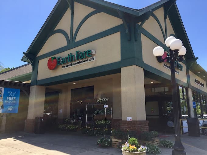 Photo of Earthfare
