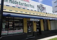 Photo of The Middle East Best Food