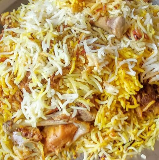 Photo of Banda Nawaz