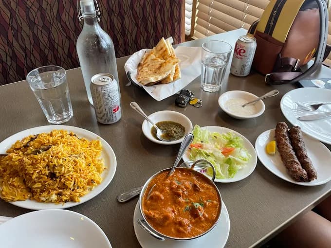 Photo of Tandoori Time