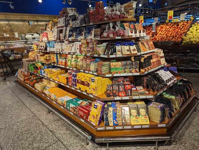Photo of Fresh Farms International Market