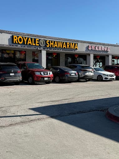 Photo of Royale Shawarma