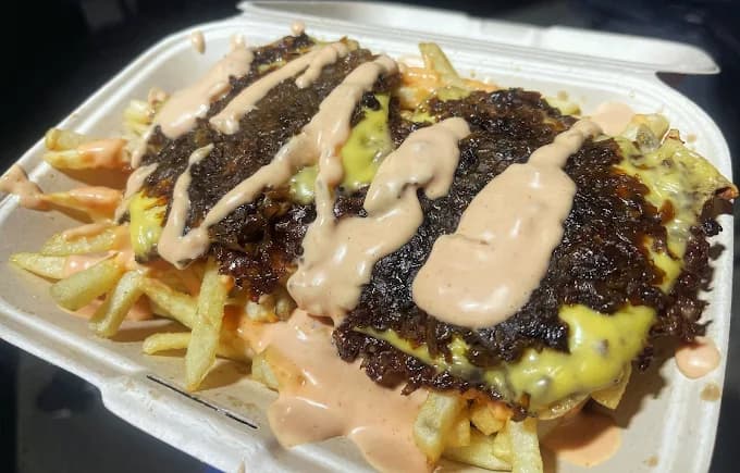 Photo of Smashin' Sams