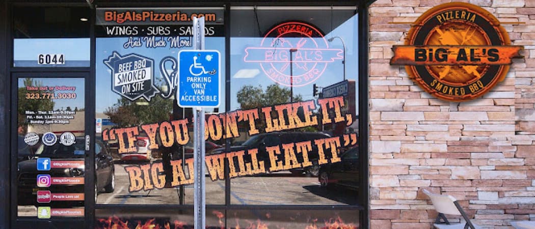 Photo of Big Al's Pizzeria