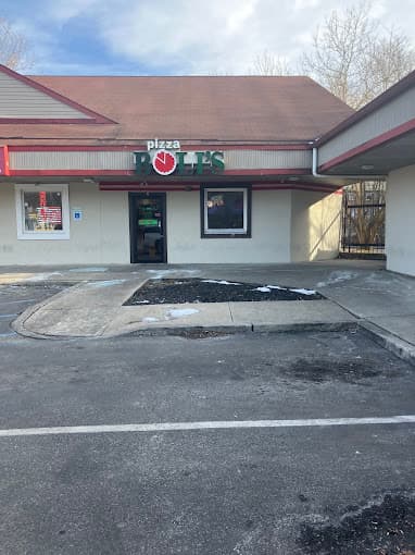 Photo of Pizza Boli's