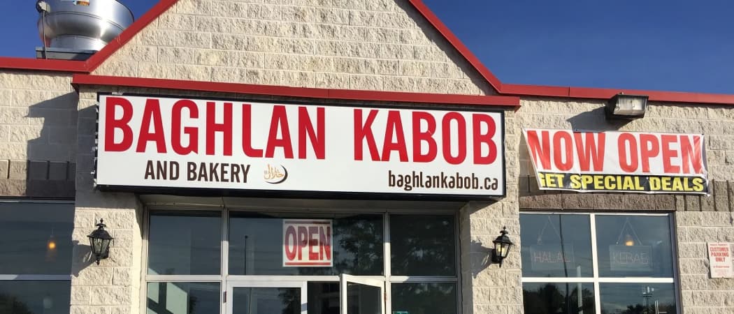 Photo of Baghlan Kabob & Bakery