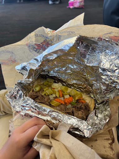 Photo of Gold Coast Hot Dog
