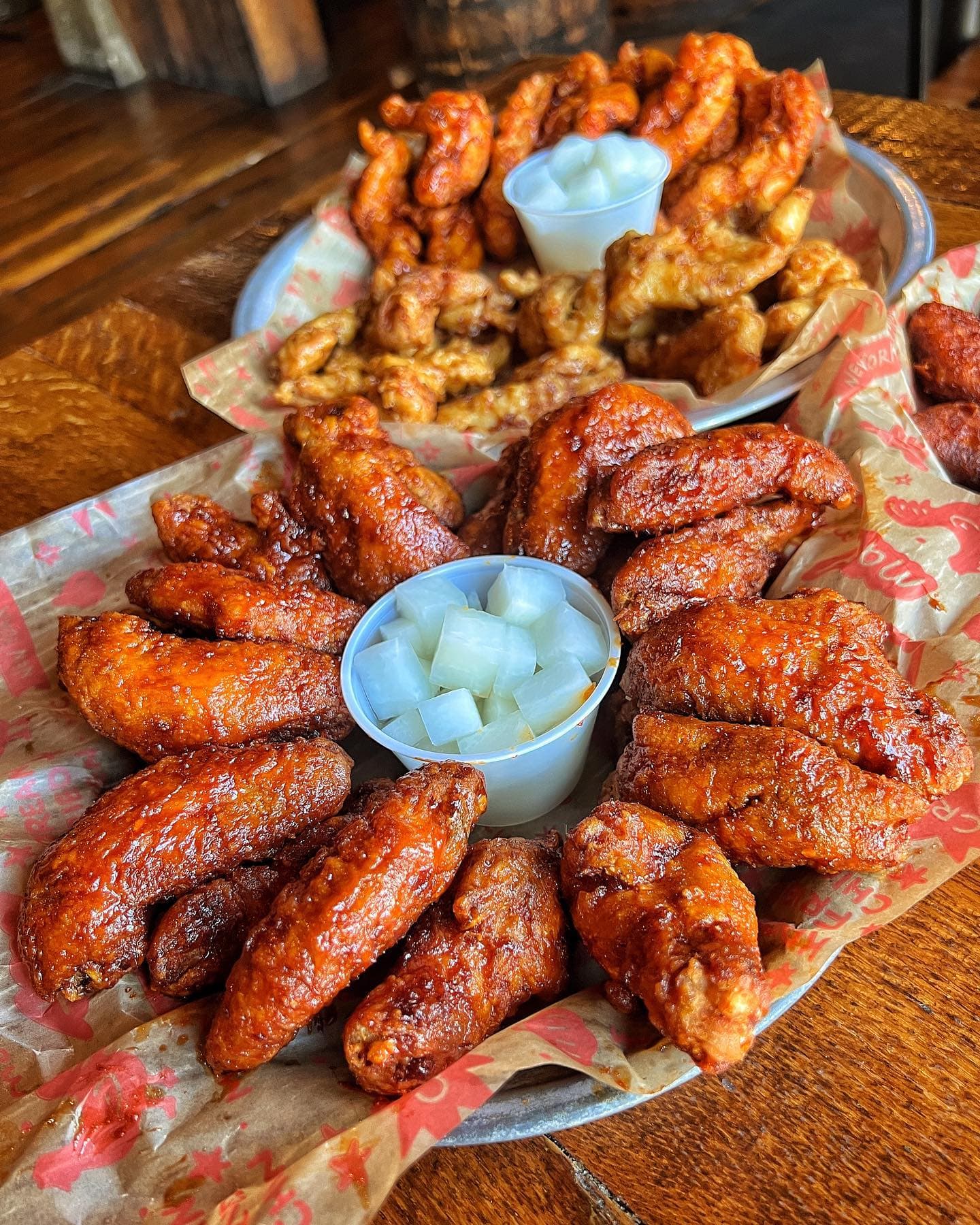 Photo of Mad for Chicken