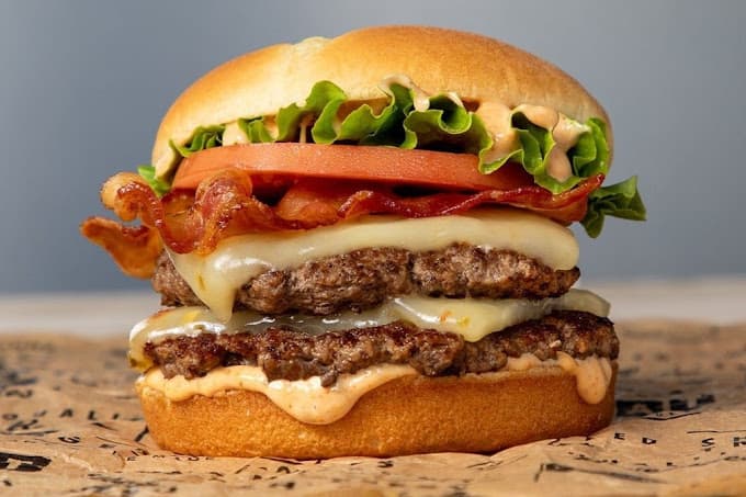 Photo of Wayback Burgers
