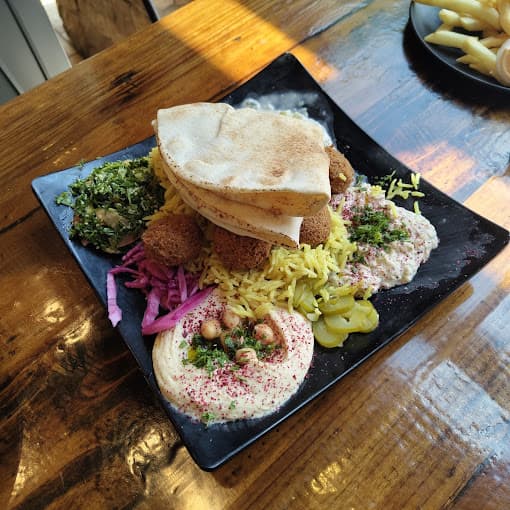 Photo of Jerusalem Bakery & Grill