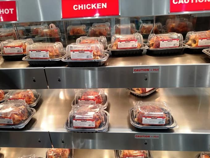 Photo of Costco