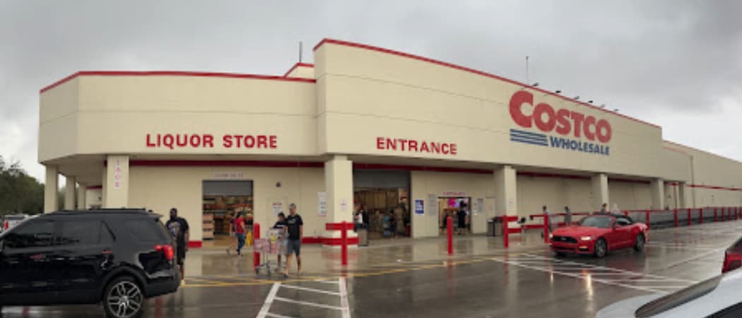 Photo of Costco