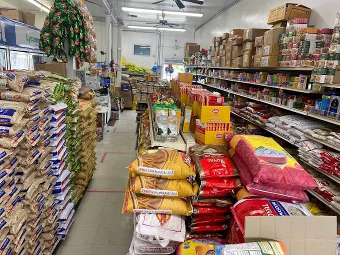 Photo of NoHo Halal Meat & Grocery