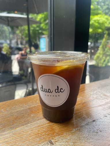 Photo of Dua DC