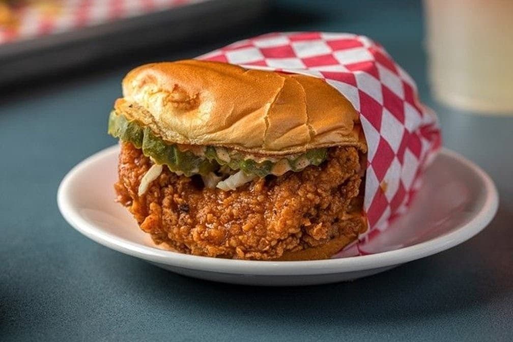 Photo of Hot Chi Chicken n Cones