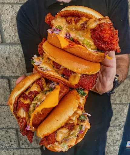 Photo of Dave's Hot Chicken