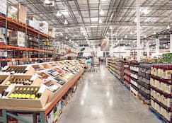 Photo of Costco