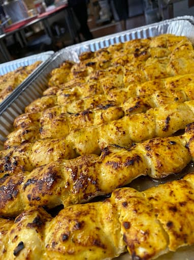 Photo of Miami Kabab