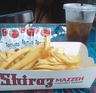 Photo of Shiraz Mazzeh