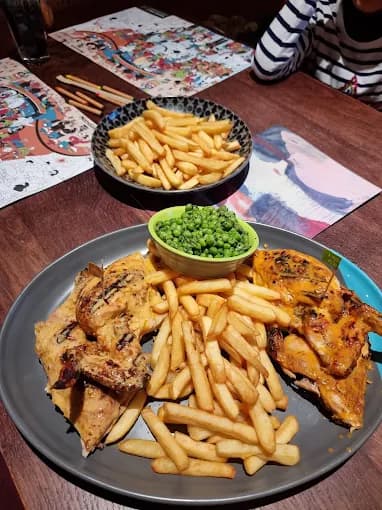 Photo of Nando's