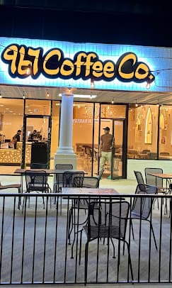 Photo of 967 Coffee Co.