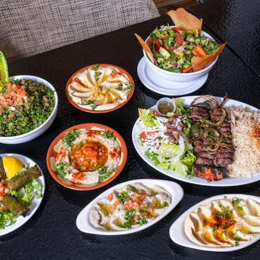 Photo of Phoenician Resto-Café