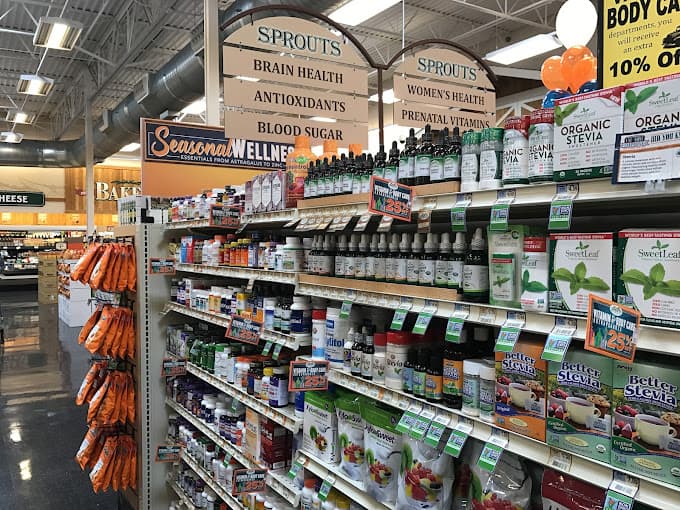 Photo of Sprouts Farmers Market