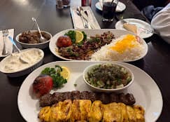 Photo of Darvish Restaurant