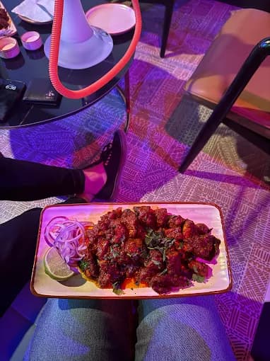 Photo of Ghazal Lounge