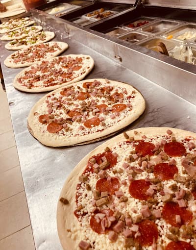 Photo of Night Owl Pizza