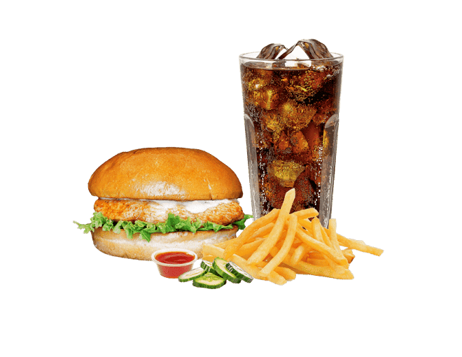 Photo of 98K Fried Chicken & Sandwich