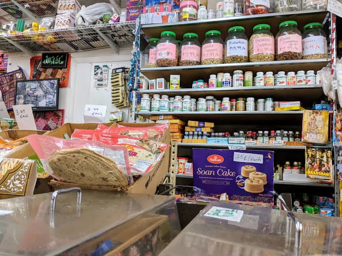 Photo of Asia Grocery