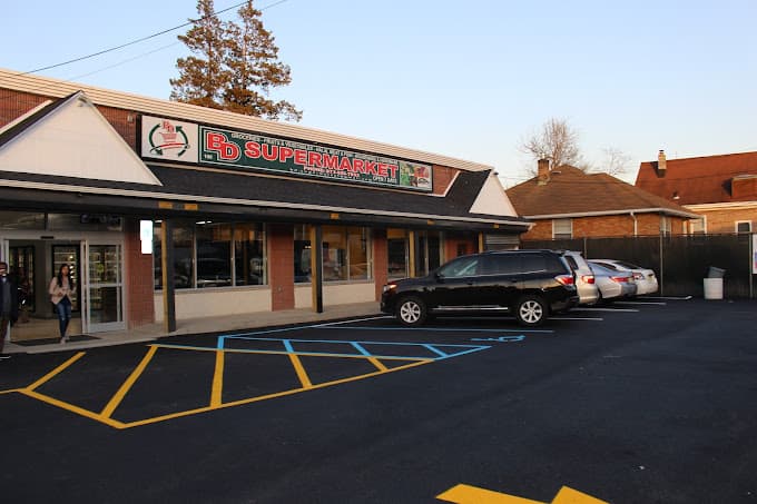 Photo of BD Supermarket