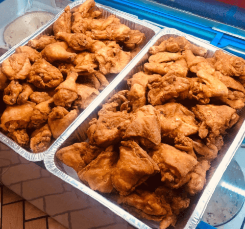 Photo of Kennedy Fried Chicken
