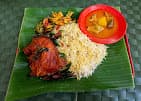 Photo of Saffron's Cafeteria