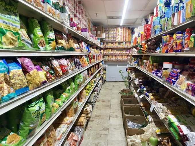 Photo of Flavors of India