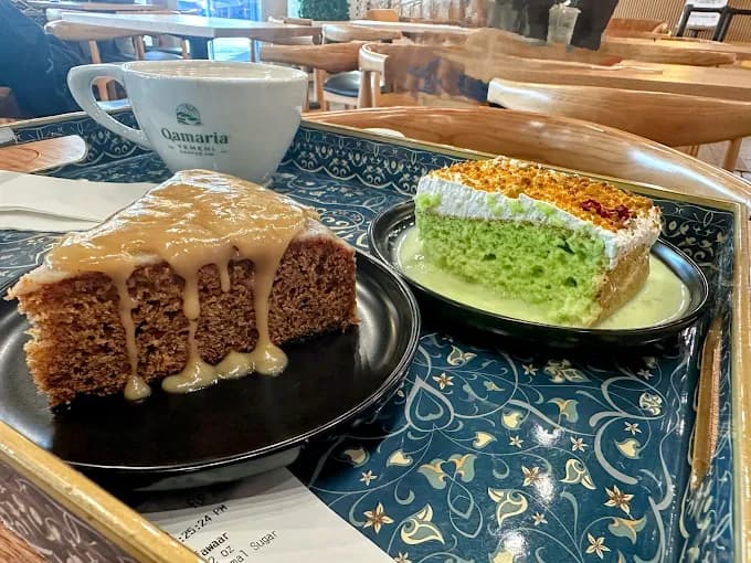 Photo of Qamaria Coffee House