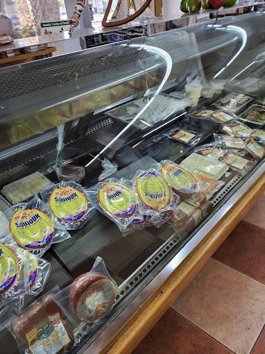 Photo of Sahara Food Market