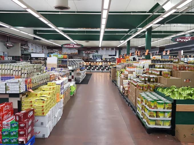 Photo of Super Greenland Market