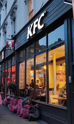 Photo of KFC