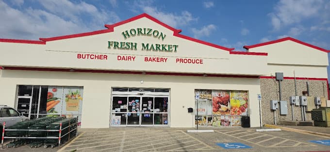 Photo of Horizon Fresh Market