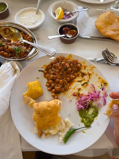 Photo of Zeera Indian Restaurant