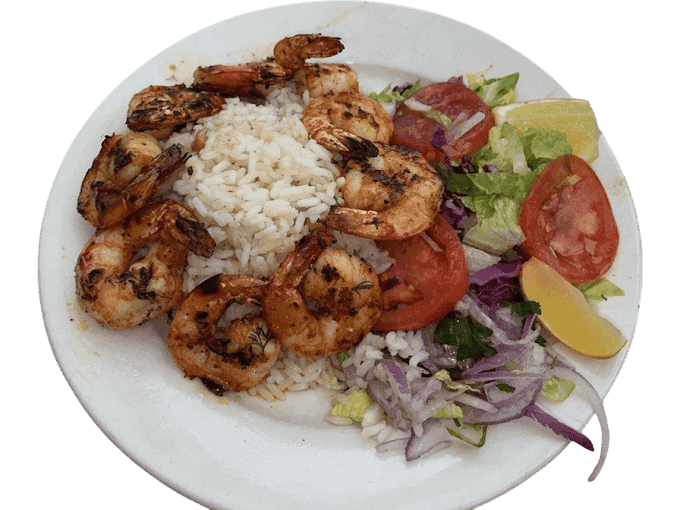 Photo of Oba Grill