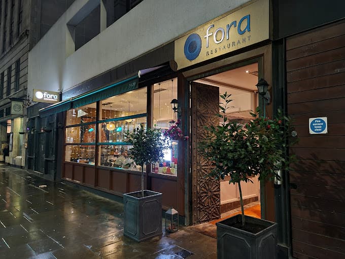 Photo of Fora