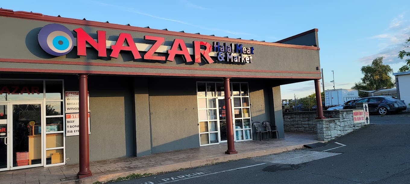 Photo of Nazar Market